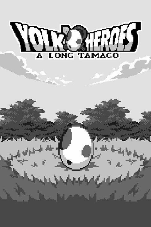 Games like Yolk Heroes: A Long Tamago