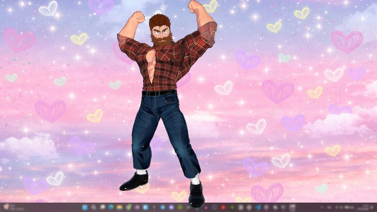 Your Daddy screenshot