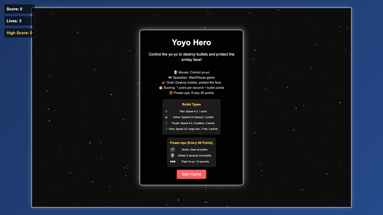 Games like Yoyo Hero