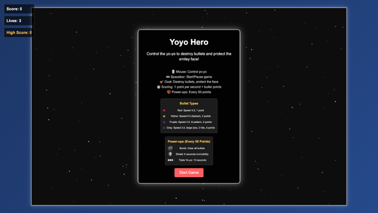 Yoyo Hero Image