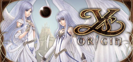 Games like Ys Origin