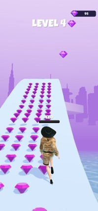 Zen Run! Image