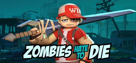 Games like Zombies Hate to Die