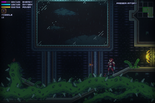 Zordak screenshot