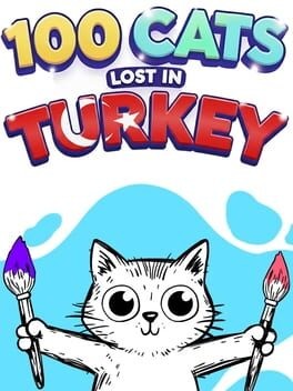 Games like 100 Cats Lost in Turkey