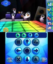 101 Penguin Pets 3D Image