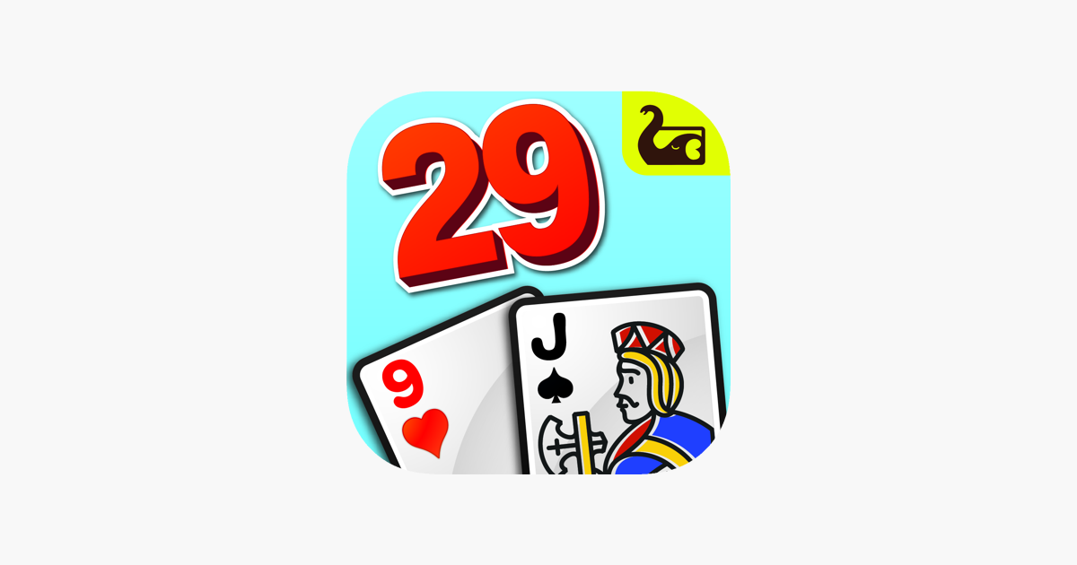 Games like 29 Card Game - Fast 28 Online