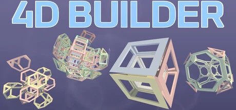 Games like 4D Builder