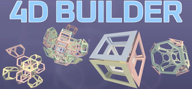 4D Builder Image