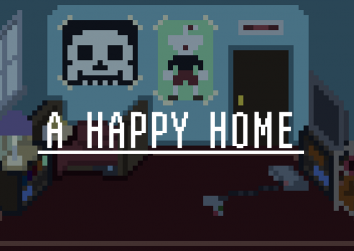 Games like A Happy Home