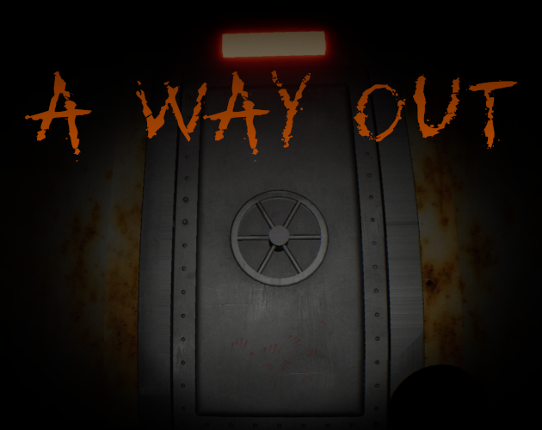 A Way Out Game Cover