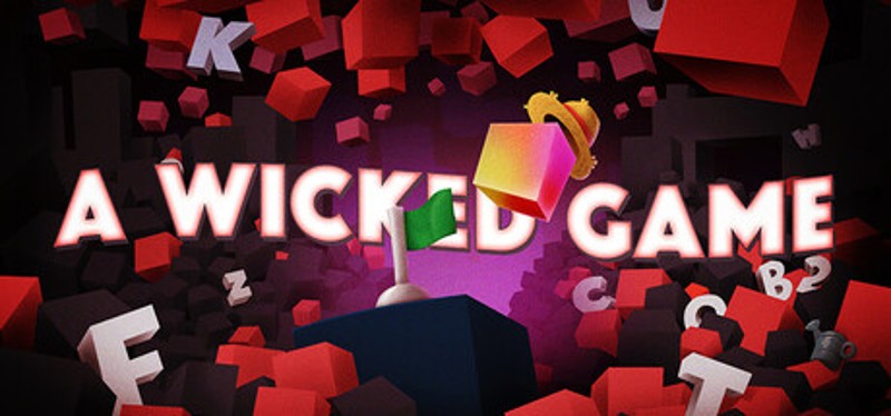 a wicked game Image