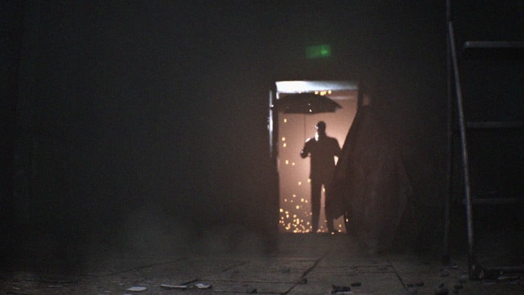 After Hours screenshot