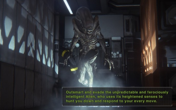 Alien: Isolation - The Collection Image