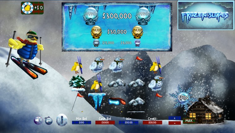 Always Bet on Quack screenshot