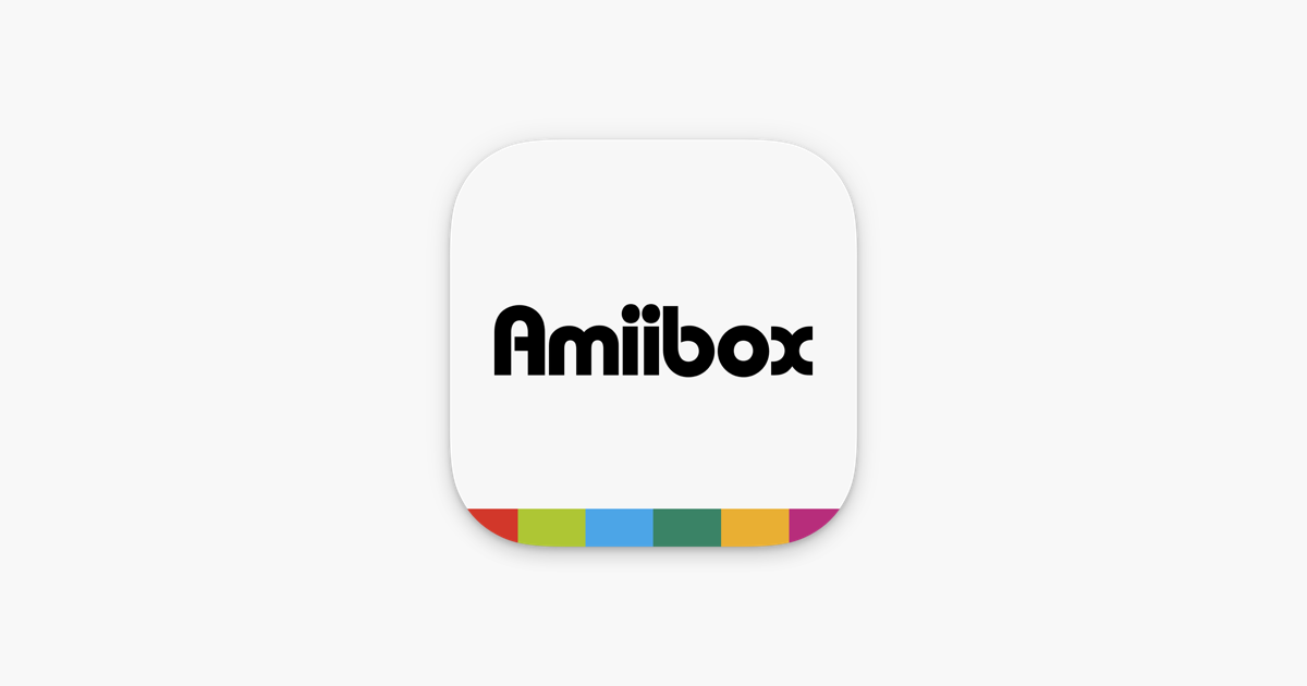 Games like Amiibox - Identify &amp; Write NFC