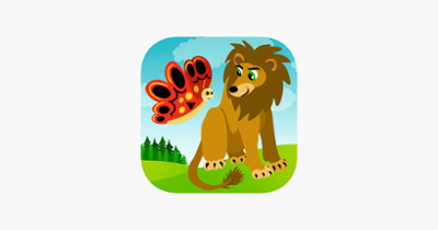 Animals Catcher Kids Game Image