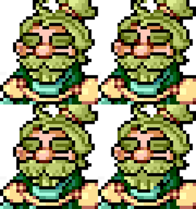 Anti-Axion screenshot