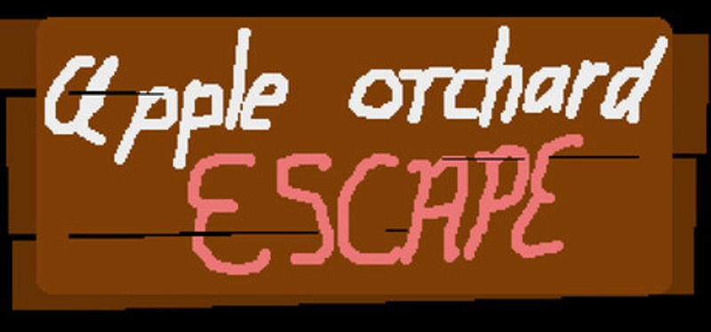 Apple Orchard Escape Image