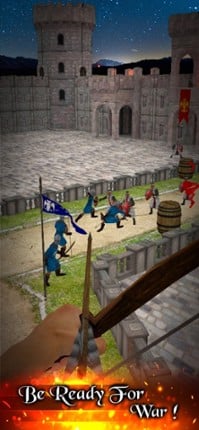 Archers: War of Anatolia screenshot