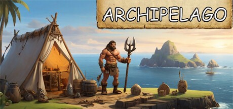 Games like Archipelago: Island Survival