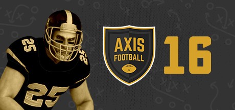 Games like Axis Football 2016