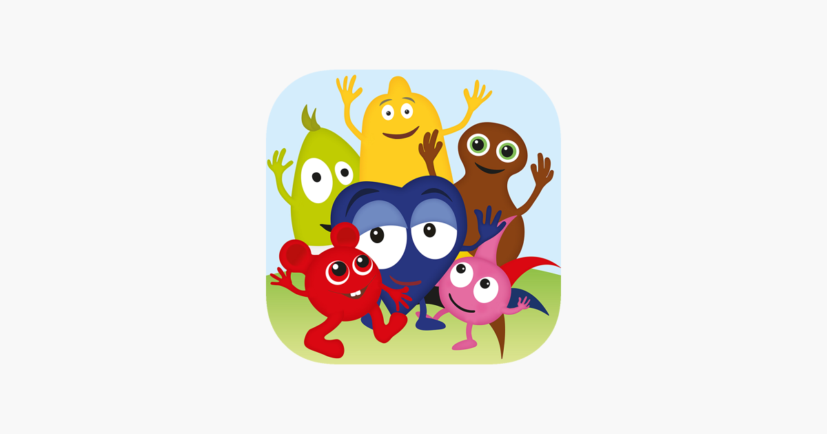 Games like Babblarna