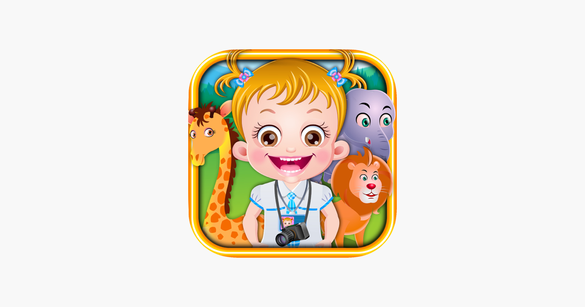 Games like Baby Hazel Nature Explorer