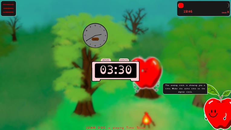 Back 2 Basic screenshot