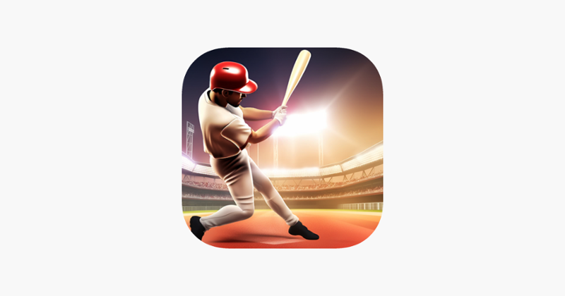 Baseball Clash: Real-time game Game Cover