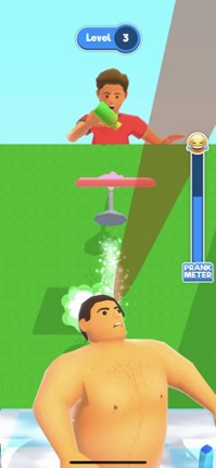 Bath Loop screenshot