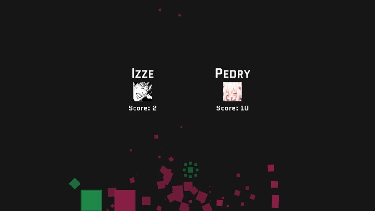 Battle Squares screenshot