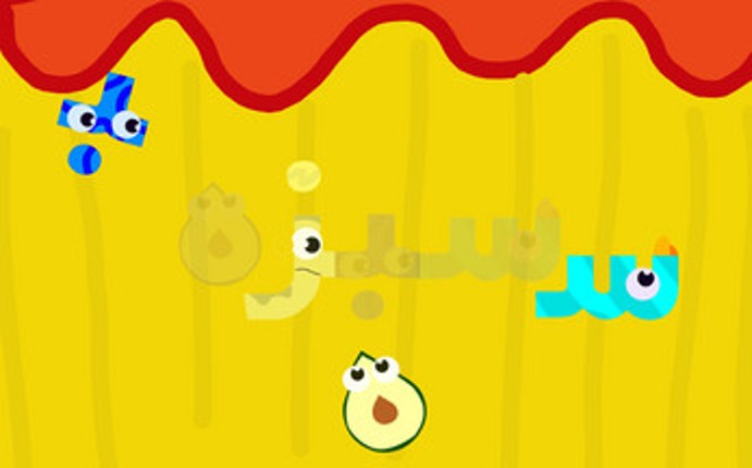 Bazy Haft-Seen / بازی هفت سین Image