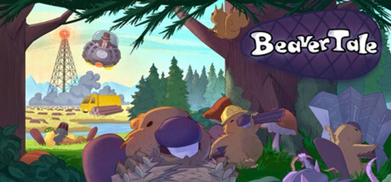 Beavertale Image