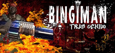 Games like BINGIMAN: Trap Ochido