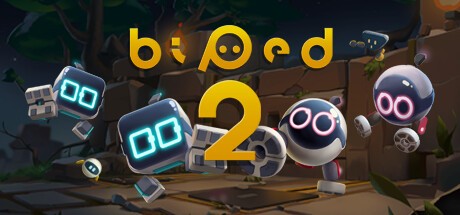 Games like Biped 2