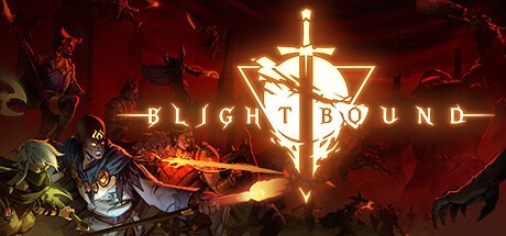 Games like Blightbound