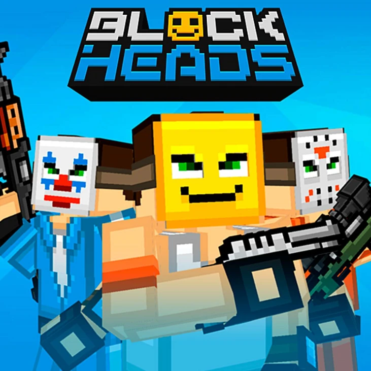 Games like Blockheads