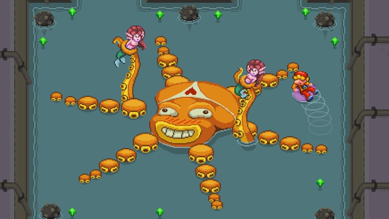 Boo Party Image