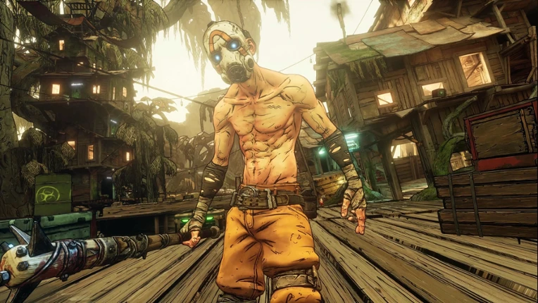 Borderlands 3: Super Deluxe Edition Image