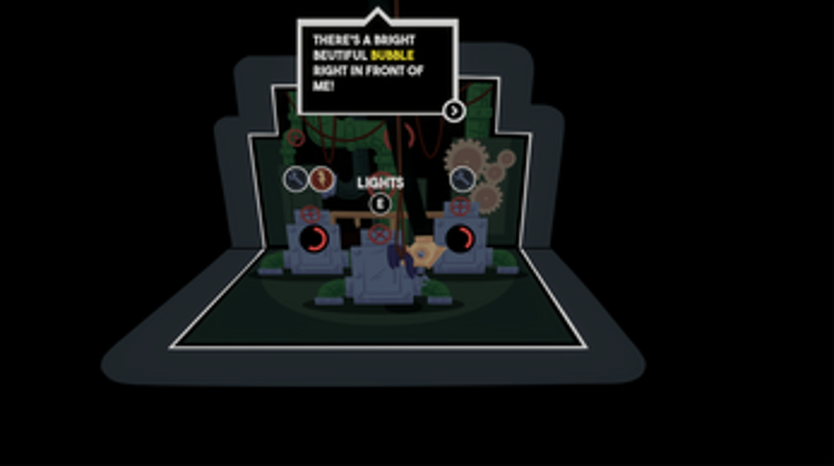 Breathing Room Image