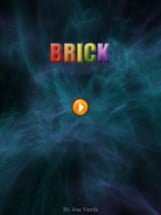 Brick Classic 3D Image