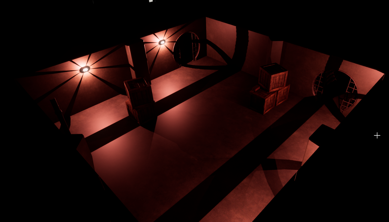 Games like Bring Forth The Master