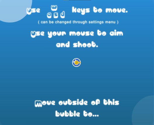 Bubble Tanks screenshot