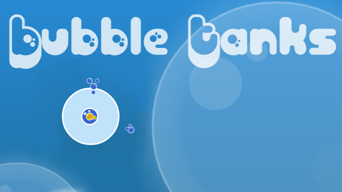 Games like Bubble Tanks