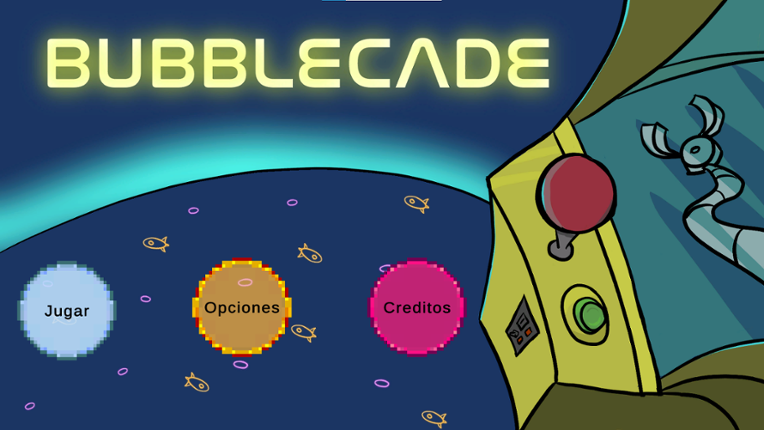 BubbleCade Image