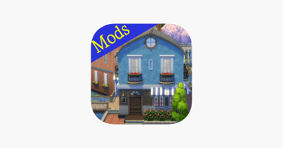 Building Mods for Sims 4 (Sims4, PC) Image