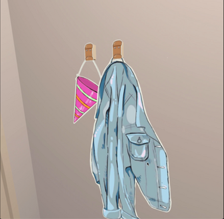 ButterflAIeffect screenshot