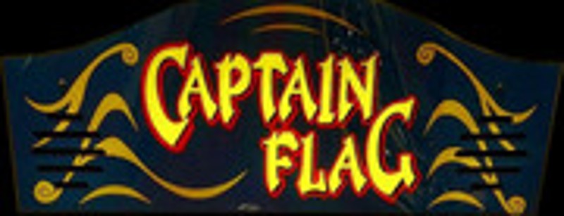Captain Flag Image