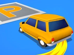 Car Parking Master : Multiplayer Car Game Image